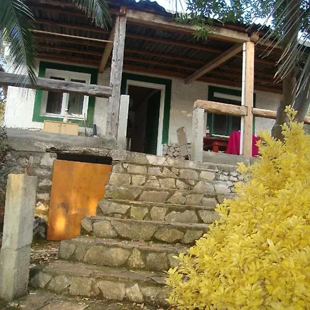 Seaside Secluded Cove Krsovica - Telascica, Dugi Otok - 11001 Apartman Sali