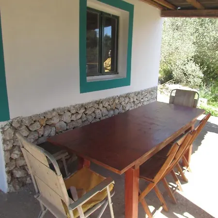 Seaside Secluded Cove Krsovica - Telascica, Dugi Otok - 11001 Διαμέρισμα *