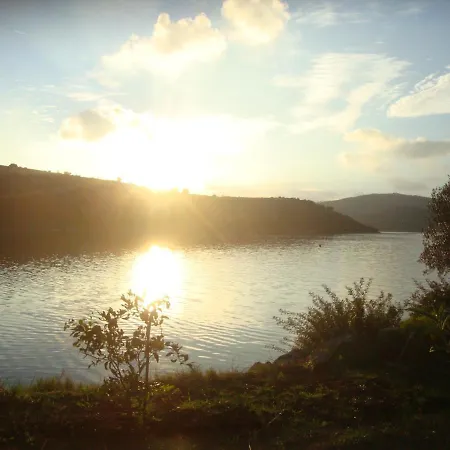 Seaside Secluded Cove Krsovica - Telascica, Dugi Otok - 11001 Apartman Sali