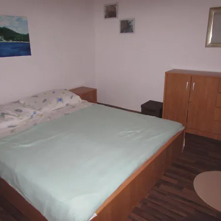 Apartamento Seaside Secluded Cove Krsovica - Telascica, Dugi Otok - 11001