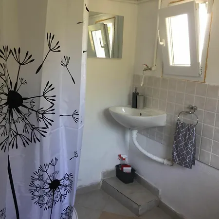 Apartamento Seaside Secluded Cove Krsovica - Telascica, Dugi Otok - 11001