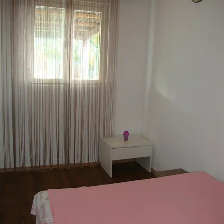Apartamento Seaside Secluded Cove Krsovica - Telascica, Dugi Otok - 11001 *