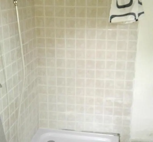 Apartman Seaside Secluded Cove Krsovica - Telascica, Dugi Otok - 11001 Sali